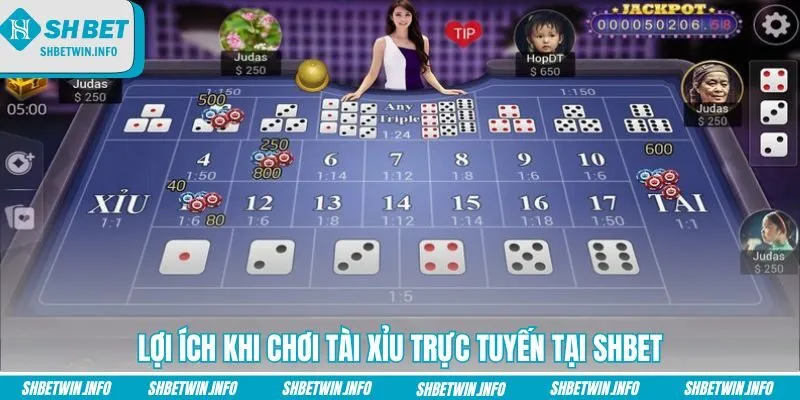 loi-ich-khi-choi-tai-xiu-truc-tuyen-tai-shbet