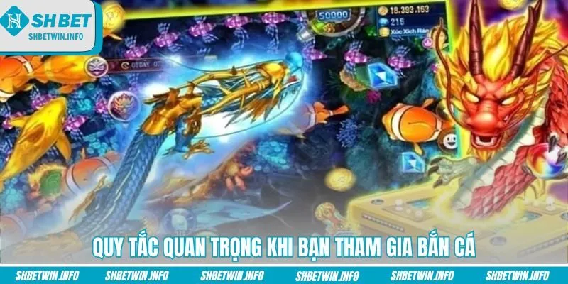 quy-tac-quan-trong-khi-ban-tham-gia-ban-ca
